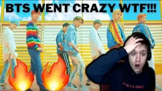 Airotnas Reacts To BTS- DNA |Their Best Song Yet?!