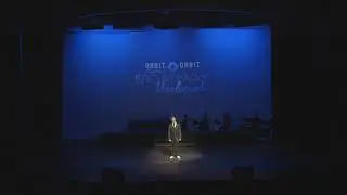 Here I Go Again  - Eric Sciotto - Orbit Broadway Unplugged 2018