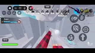 Grinding the diamond contract for sniper 