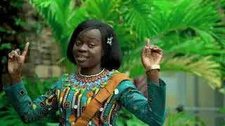 Ruth Obweng Feat Esperance de Jesus dans 