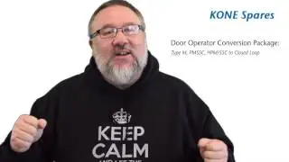 Friday Focus: MAC and KONE Spares