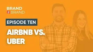 AIRBNB VS. UBER: Downfall of Millennial Company Subsidization