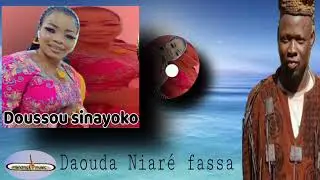 Doussou sinayoko nouveau morceau 2024-(son officiel) Daouda Niaré fassa