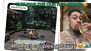 ROMANTIC WEEKEND AWAY IN CLUNES NSW