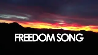 Freedom Song - Jon Licht