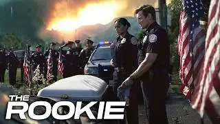 THE ROOKIE Season 8 Is About To Change Everything