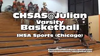 * * CHSAS Cyclones@Julian Jaguars/Band (Halftime/Finale) StevensonStudios1@gmail.com Cameramanjon