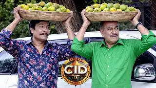 New Crime Story 2026 || सी.आई.डी. || C.I.D || New Episode 2026 || Crime Series 2026