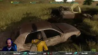 #8 The Day Before Apocalypse Nuestro Server de Miscreated | Gameplay Espa&ntilde;ol