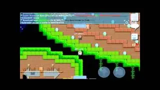 Growtopia WOTD Review