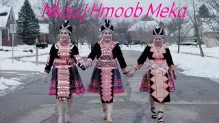 Nkauj Hmoob Meka - A RAYYS STUDIO PRODUCTION