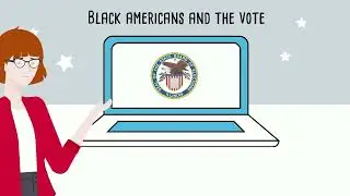 The Struggle for African American Voting Rights: From Reconstruction to the Civil Rights Movement
