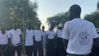 Maiwut Nuer Christian Youth for peace