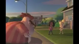 I don't feel so good by Carl Wheezer (sicko mode)