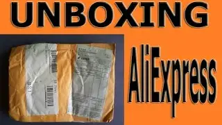UNBOXING:AliExpress.Чехол Для Samsung GALAXY W GT-i8150 и газовая горелка.