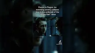 PlagueInc. Average Experience I Meme Post
