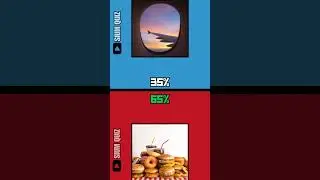 🔴🔵 COSA PREFERISCI? 🔴🔵 | QUIZ ITA | SIUM QUIZ | #quiz #quiztime #challenge #trivia #wouldyourather