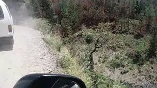 viaje tranquilo
