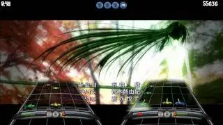 KOREHA ZOMBIE DESUKA? OP Ma Ka Se Te Tonight TVcut ( Phase Shift )