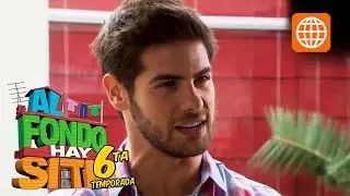 Al fondo hay sitio capitulo 1097 - parte 2/5