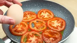 Creativity in cooking / preparation of an easy and cheap meal that will surprise you