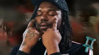 FLAWLESS LIKE LUCKI (Documentary)