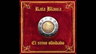 El C&iacute;rculo De Fuego - Rata Blanca [Afinaci&oacute;n Estandar (E)]