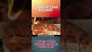 #whatasound |#sound |#asmr #crackingsound |#soundinfood  #cookingsounds |#cookingsound  #asmrsound