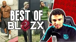 📽️ BEST OF BLAZX ⭐ SPECIAL PERSO ONE SHOT
