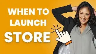 This Is Exactly When to Launch Your Online Store for Maximum Success