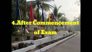C. S. Duties:Duties of Center Superintendent#exams #exampreparations#cbse #nvs #icseboard