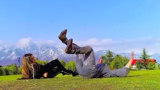 Pashto Film Best Fight Scene Of Girls | Pashto Film Badmashi Da Khayal Kawa