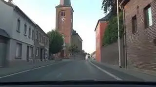 Gro&szlig; Vernich & Weilerswist Kreis Euskirchen NRW 21.8.2013