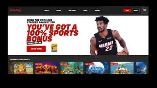 Bodog Online Casino Review - BigWinGuide