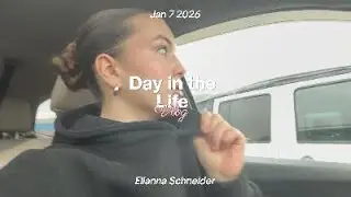 Day In My Life
