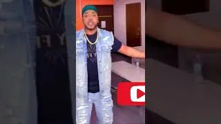 Mem Tonton Nou wi BonDye pa ta f&egrave;l tou rete Gee🙏🥶