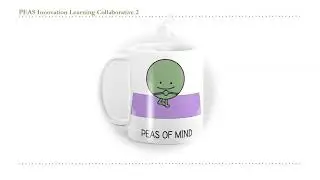 PEAS Innovation Learning Collaborative #2 | Sep 15, 2021