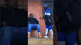 Dj knocked Fleet across the head And took off #djcece #funny #fleetdjs #comedyfilms #comedy #fyp