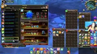 World of Warcraft Umbrafen Spore Battle Pet