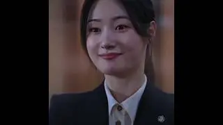 pengacara Kang Hyo-Min dalam kdrama beyond the bar