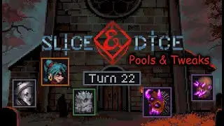 (textmod) Are we stuck here forever? (Pools & Tweaks)