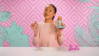 Barbie&reg; Breath with Me Demo Video