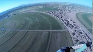 Sod Farm Flight