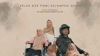 Jejak Kecil Yang Bermakna