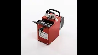 JETTING AB -  How to use the MJet V0 & V0 HD - Fibre blowing - TELECRON