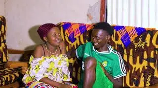 NDAKURINDIRIYE Part 4 (BURUNDIAN MOVIE #2025)the a team media