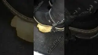 Candid Bread Trample  Part 1