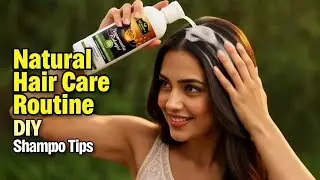 Best Herbal Anti Hairfall Shampoo India 2026|  Nagarmotha + Ratanjot बालों का झड़ना रोके Naturally