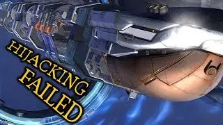 SWTOR Nightmares on a Space Train