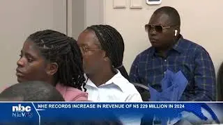 NHE records increase in revenue of N$229 million -  nbc